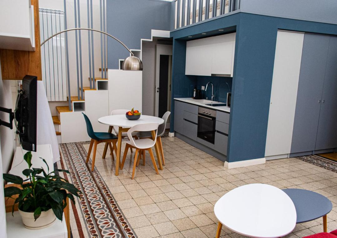 Appartement Opera - Tosca